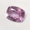 Pink Sapphire-8.85X7mm-2.06CTS-Cushion